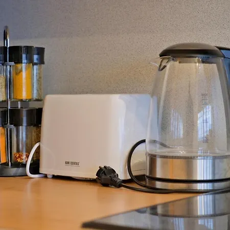 Le Nuage De La Gare - Private Parking *