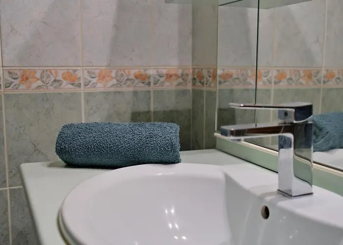 Lägenhet Le Nuage De La Gare - Private Parking Reims