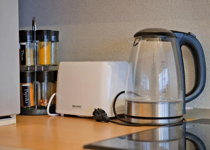 Le Nuage De La Gare - Private Parking *