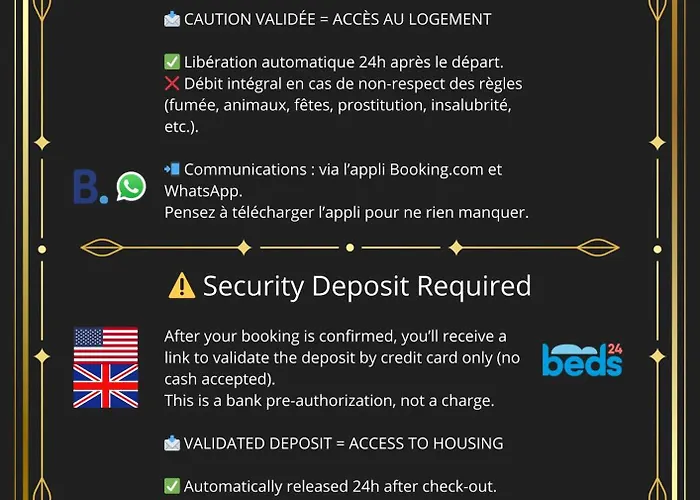 Lägenhet Le Nuage De La Gare - Private Parking Reims