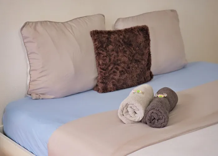 Le Nuage De La Gare - Private Parking